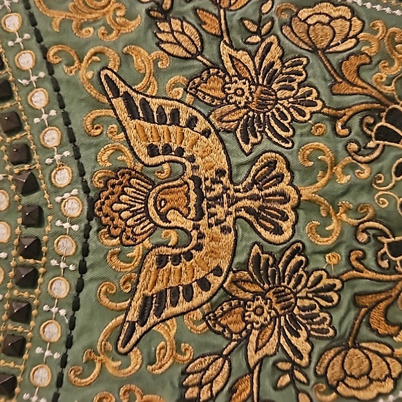 Spell panther jacket Small - Picture 7 of 13